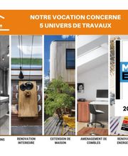 La Maison Des Travaux Le Raincy image 11