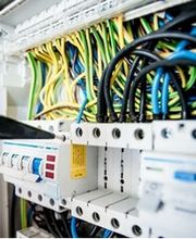 Elettricità Sciaroni SA Bild 2