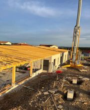 Mobe Construction Bois image 14