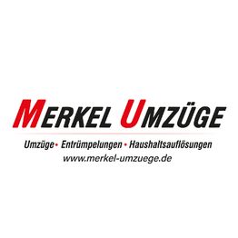 Merkel Umzüge