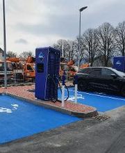 Aral pulse Ladestation Bild 3