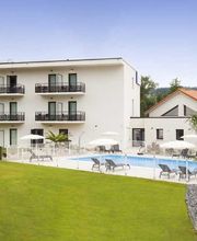 Brit hotel Privilege Figeac image 2