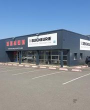 Le Comptoir Seigneurie Gauthier image 1