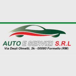 Auto e Servizi logo
