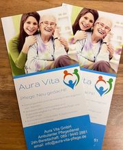 Aura Vita GmbH Bild 8