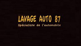 Lavage Auto 87