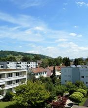 Pflegewohnung Weitblick / Spitex Futura 24 GmbH Bild 7