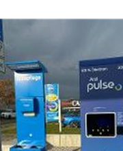 Aral pulse Ladestation Bild 3