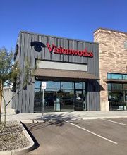 Visionworks Doctors of Optometry image 2