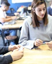 Ecole informatique Rennes - Epitech image 16