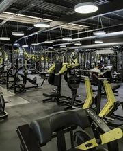 Fitness Park Créteil - Pompadour image 1