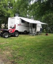 Camping L'Abri-Côtier image 1