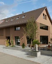 Tanner Odermatt Architekten AG Bild 4