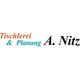 Axel Nitz Tischlerei & Planung