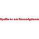 Logo der Apotheke am Kennedydamm