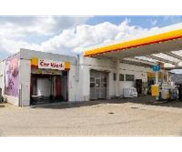 Shell Recharge Charging Station Bild 13
