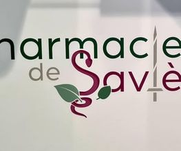 Pharmacie de Savièse Bild 5