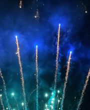 Molitierno Fireworks Show immagine 2