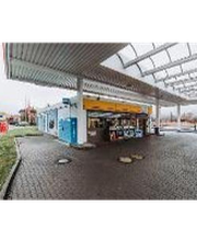 Shell Recharge Charging Station Bild 1