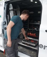 Heizung Sanitär Bonn-VB Meisterbetrieb GmbH Bild 1