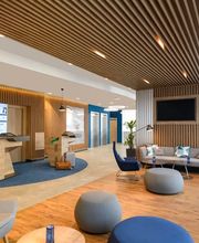 Holiday Inn Express Regensburg by IHG Bild 8