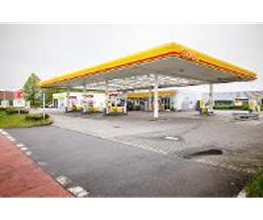 Shell Recharge Charging Station Bild 11