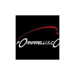 Fornarelli Gomme - Autofficina  Centro Revisioni logo