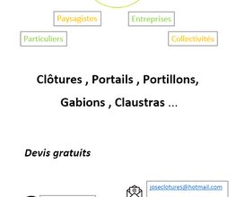 José clôtures image 11