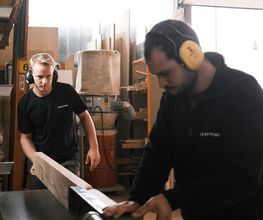 Massivholzmöbel nach Maß von STAEMMIG, Möbelgeschäft in der Nähe von Heilbronn