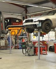 Seifert Karosserie- und Lackierzentrum Bild 5