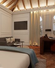 Palacio Gran Vía, a Royal Hideaway Hotel imagen 6