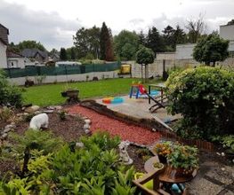 Garten-Landschaftsgärtner mit Hausmeisterservice Udo Nöll Bild 8
