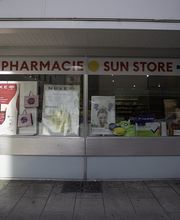 fenetre-pharmacie-sun-store-geneve-wilson