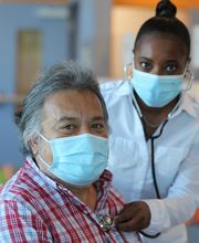 St. John's Community Health San Jacinto Health Center image 1