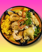 Madame Est Servie Guyane image 2