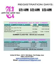 United All Stars Inc image 5