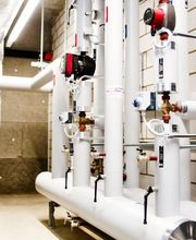 MB Sanitär Heizung AG Bild 11