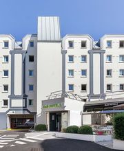 B&B HOTEL Rouen Centre Rive Droite image 14