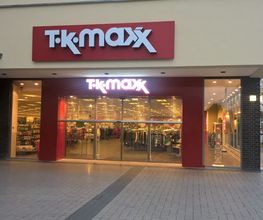 TK Maxx Bild 1