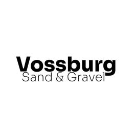 Vossburg Sand & gravel