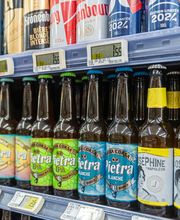 Supermarché Spar Diamant image 14