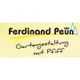 Ferdinand Peun - Gartengestaltung mit Pfiff