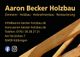 Aaron Becker Holzbau