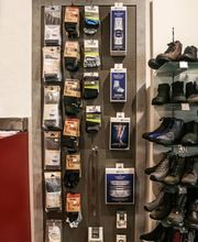 Klaus Ebert Orthopädie-Schuhtechnik Vilgis Bild 4