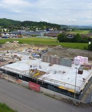 Rocchinotti Bau AG Bild 4