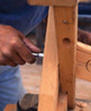 Schreinerei Sigwart Bild 5