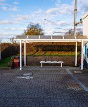 Shell Recharge Charging Station Bild 19