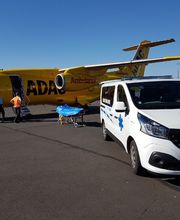 Massiac Ambulances Taxis image 1