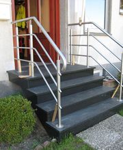 Scheffler Metallverarbeitung Bild 1