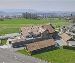 Zimmerei Markus Walther Bild 2